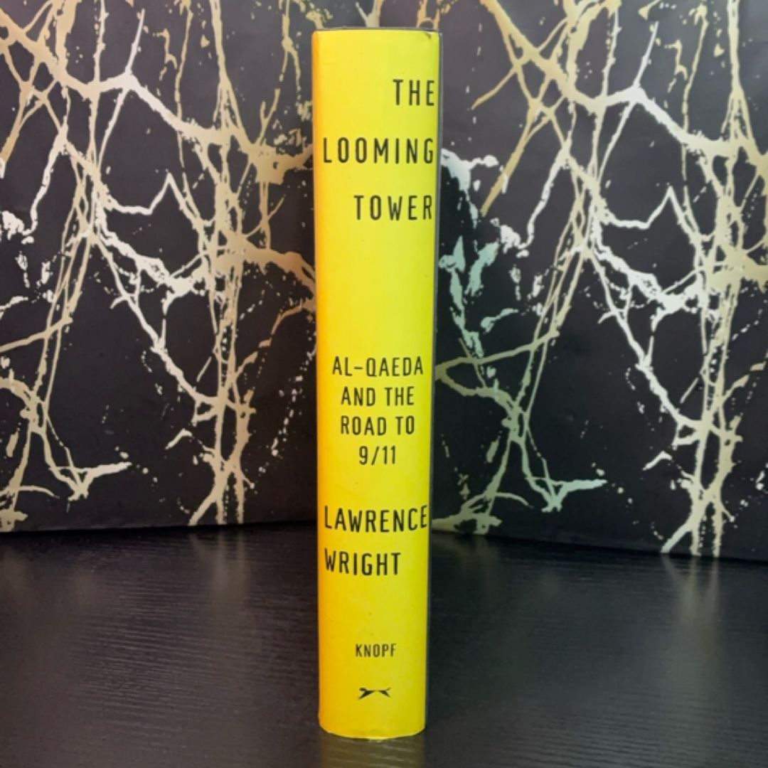 The Looming Tower exact copy — photo 2