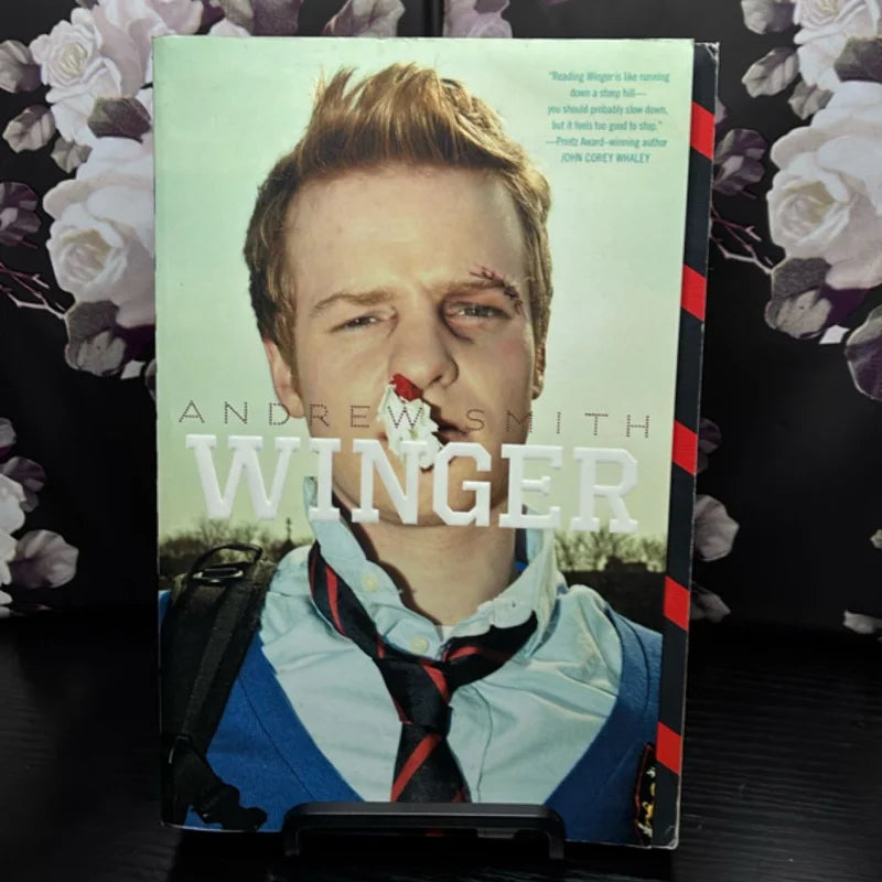 Winger