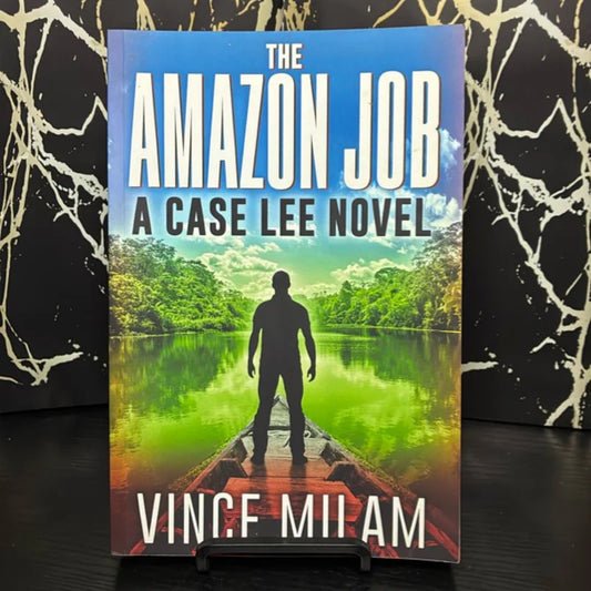 The Amazon Job