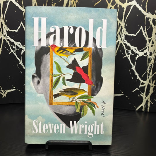 Harold exact copy — photo 1