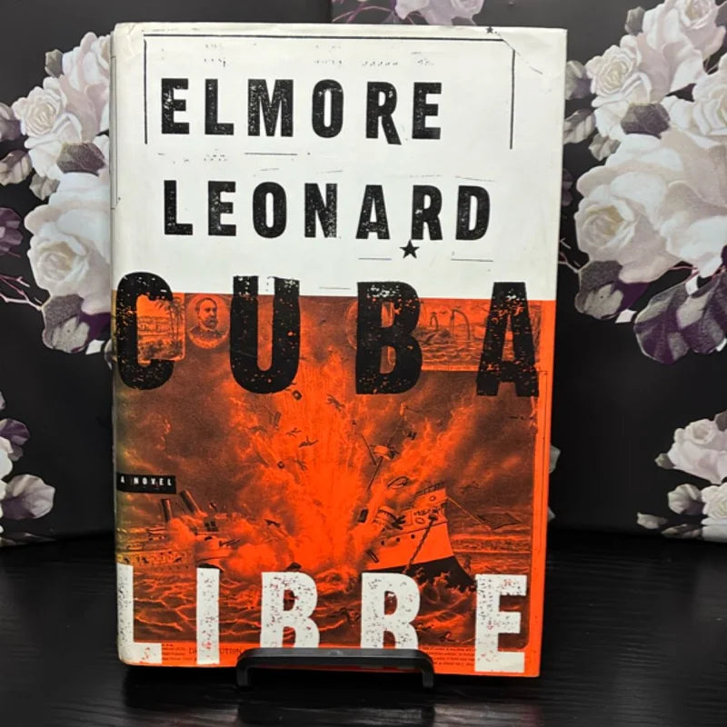 Cuba Libre