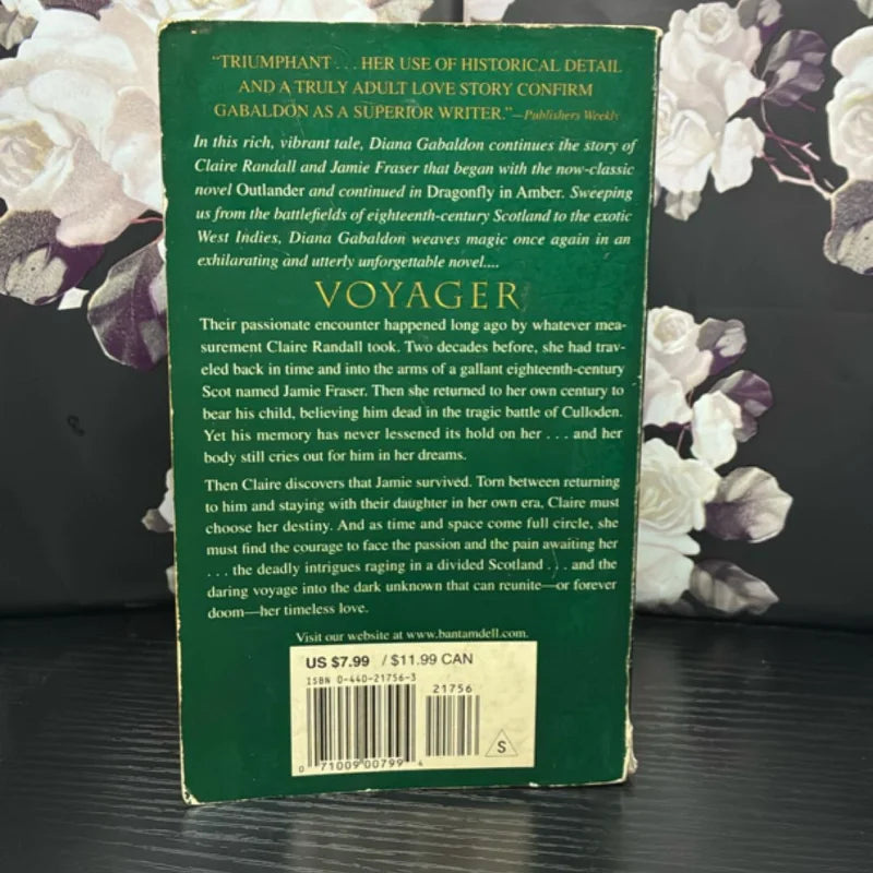 Voyager