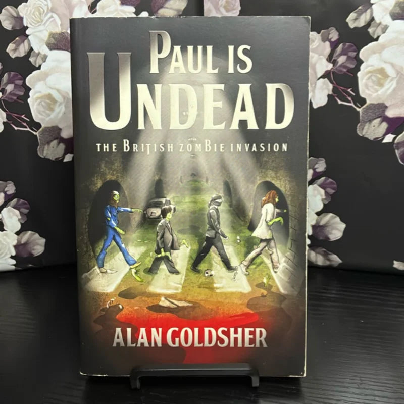 Paul Is Undead