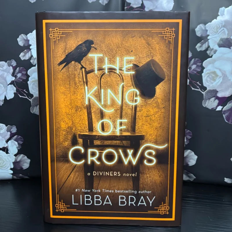 The King of Crows