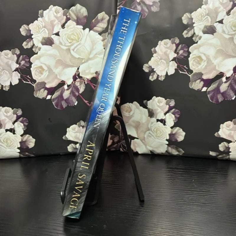 The Thousand Year Queen