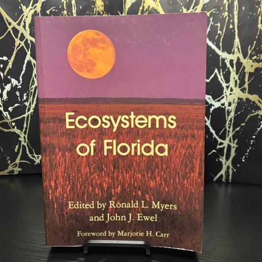 Ecosystems of Florida