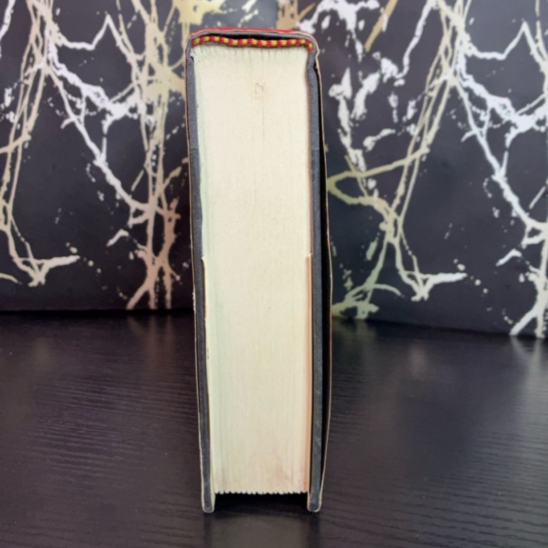 The Satanic Verses exact copy — photo 6