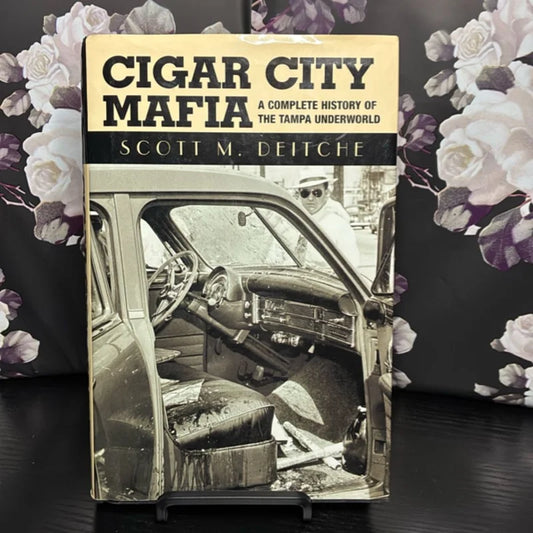 Cigar City Mafia