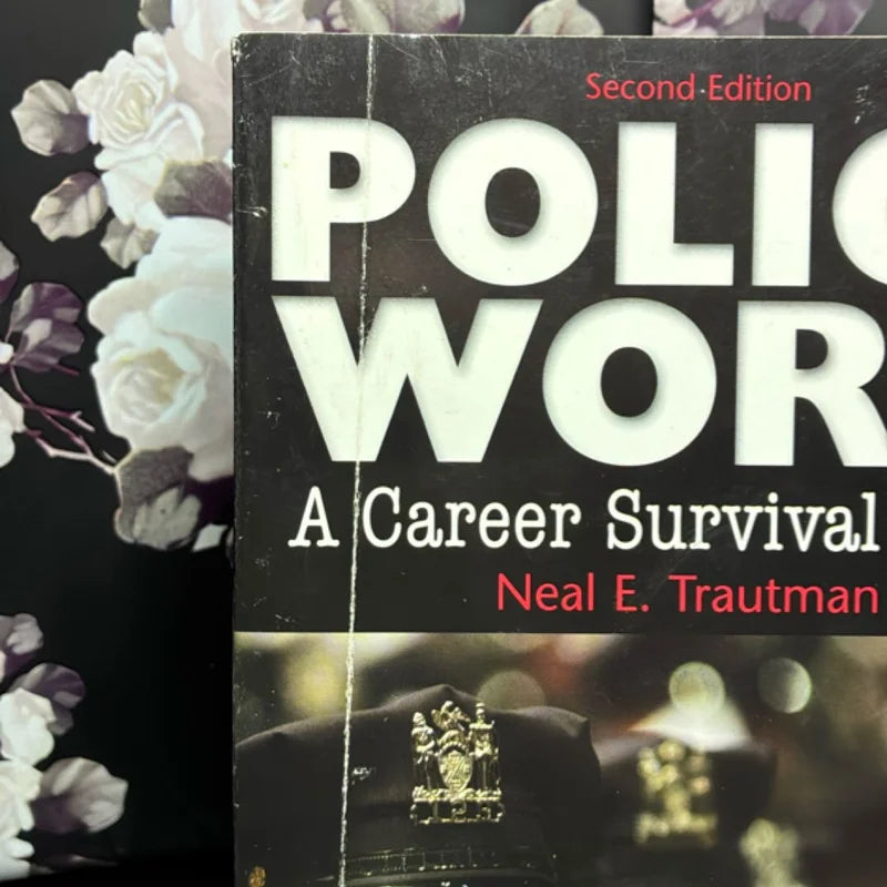 Police Work