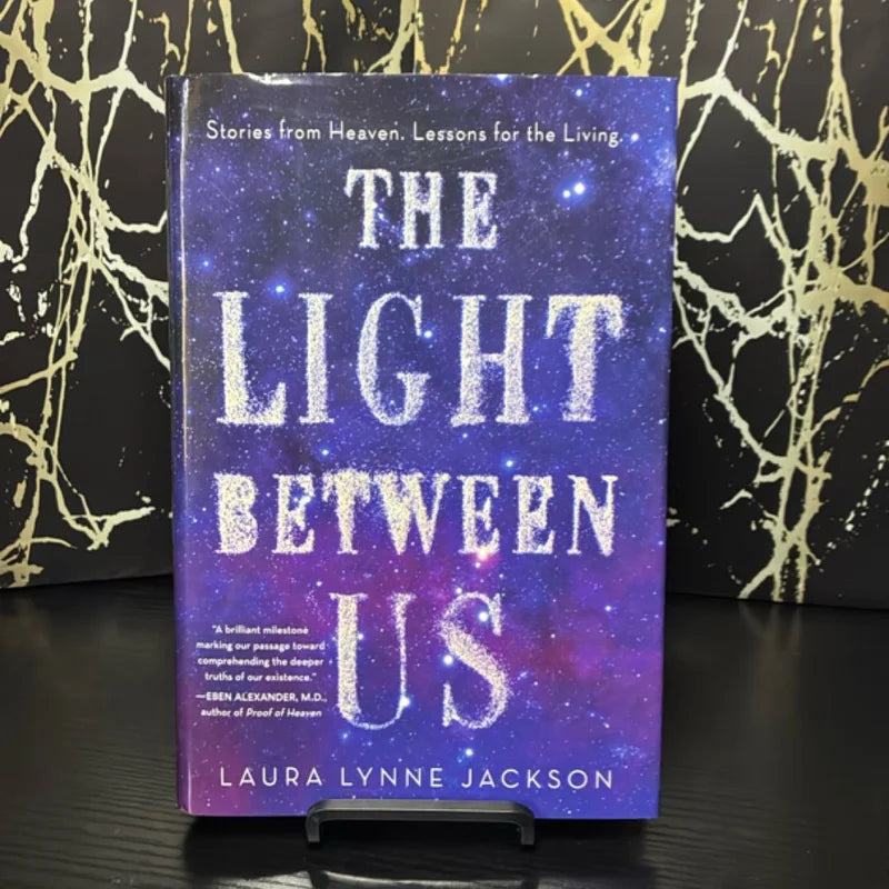 The Light Between Us