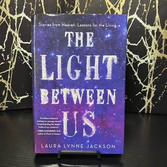 The Light Between Us