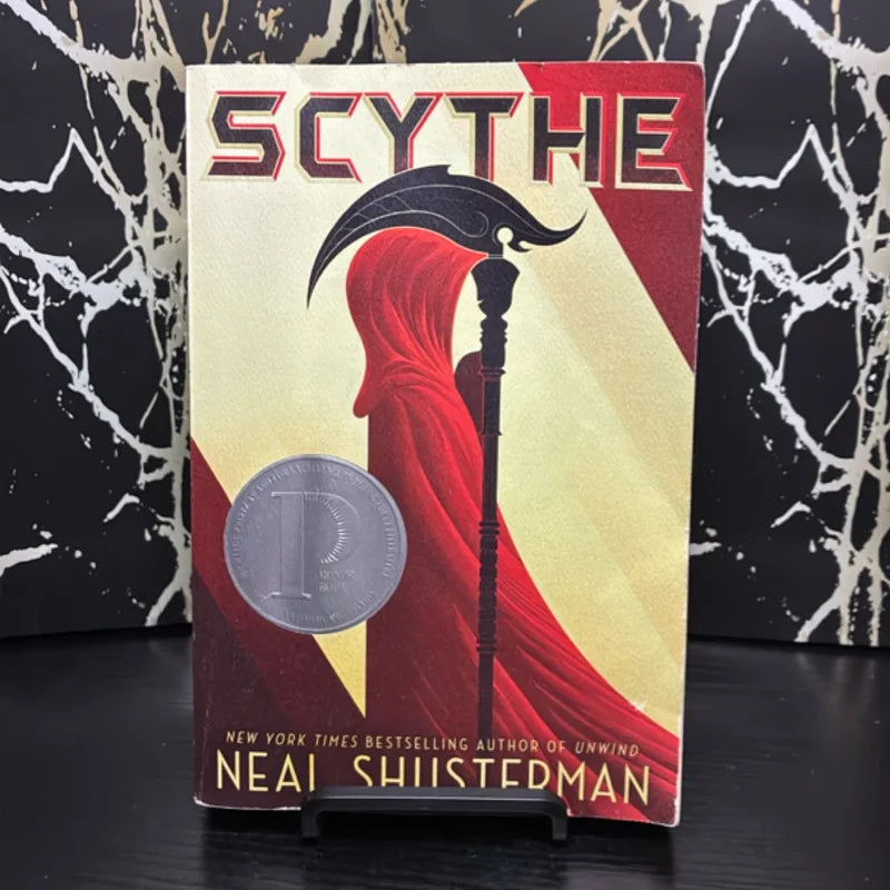 Scythe