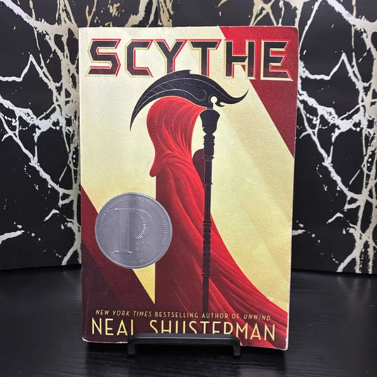 Scythe