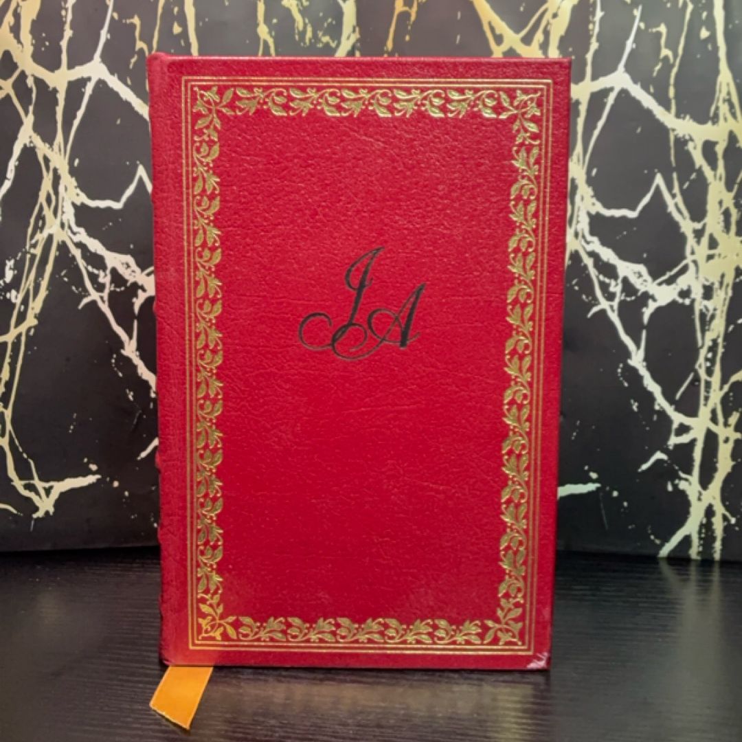Pride and Prejudice exact copy — photo 1