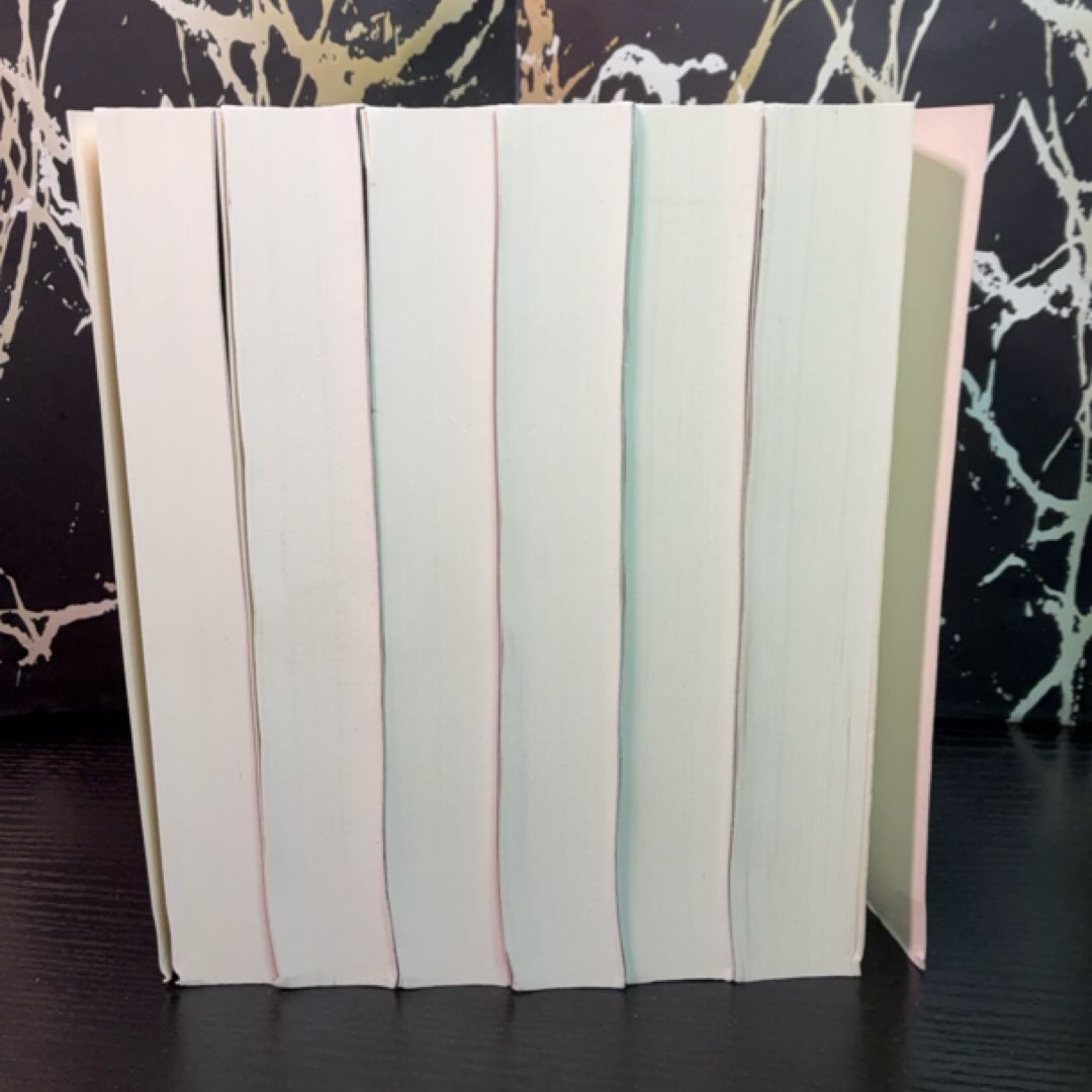 The Palliser Novels exact copy — photo 2