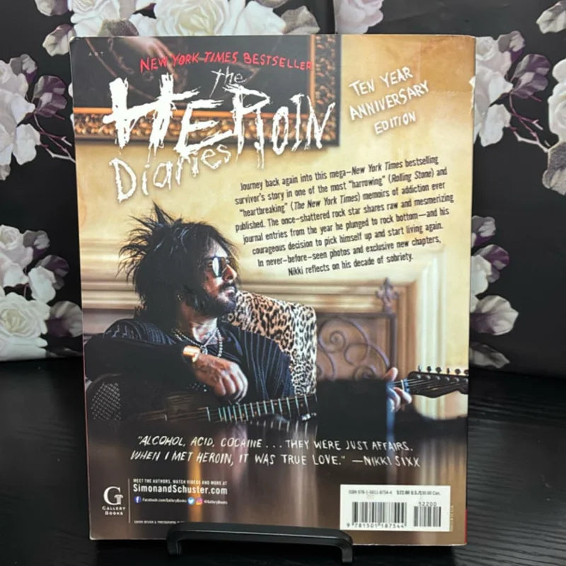 The Heroin Diaries: Ten Year Anniversary Edition