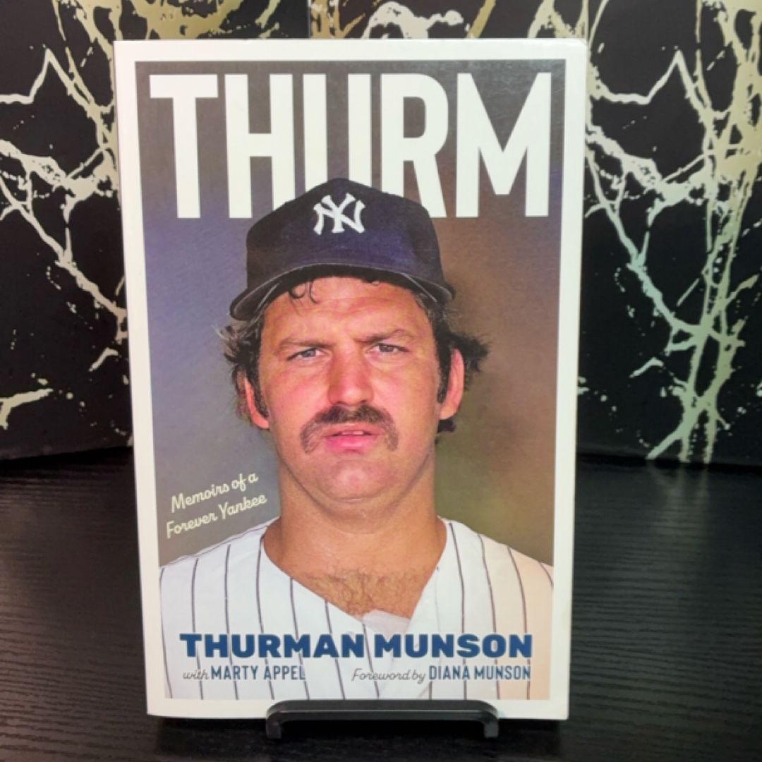 Thurm exact copy — photo 1