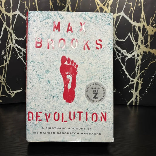 Devolution
