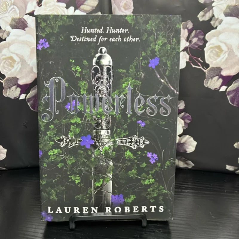 Powerless