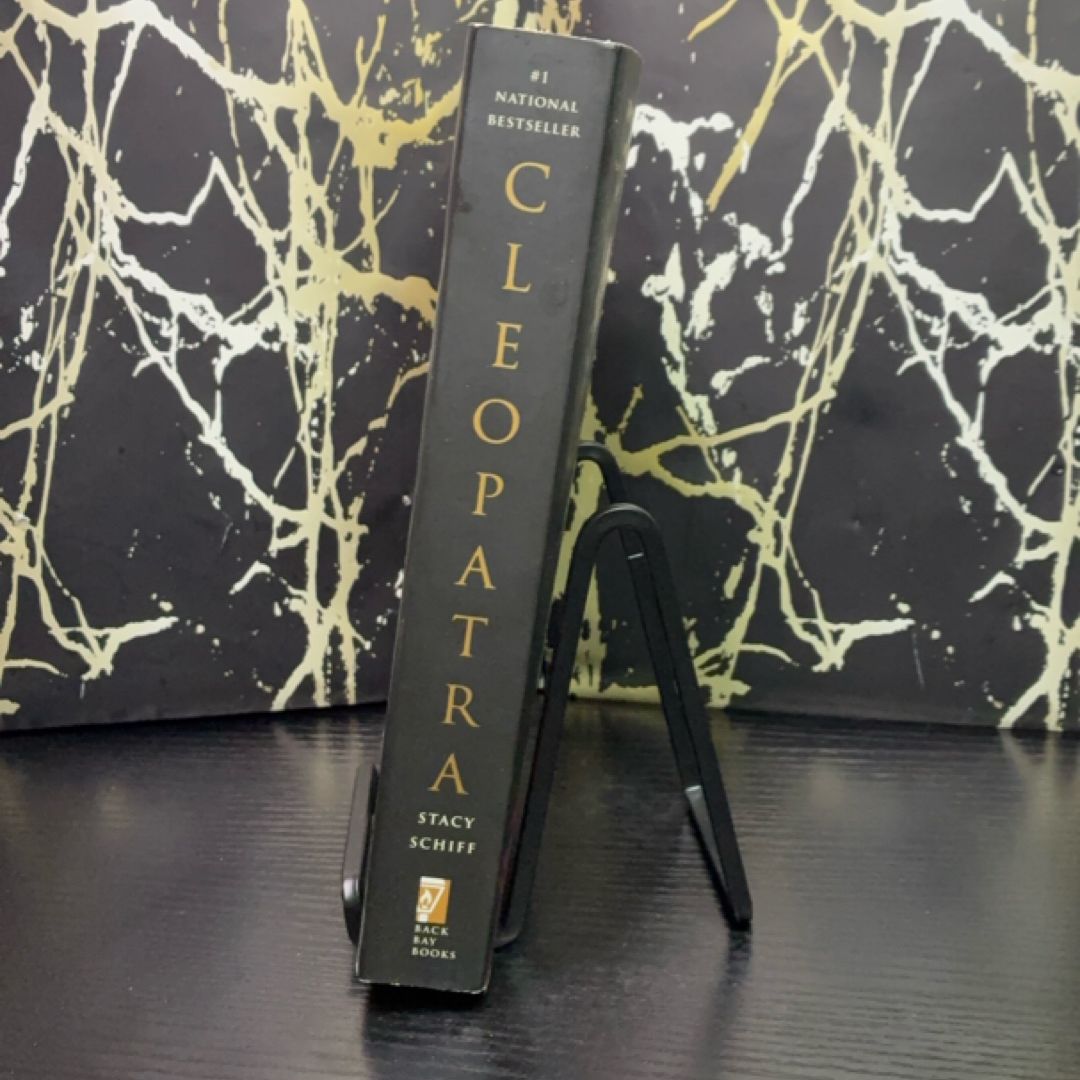 Cleopatra: A Life exact copy — photo 2