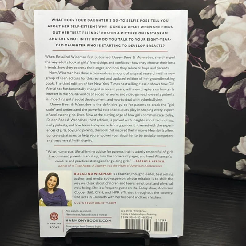 Queen Bees and Wannabes, 3rd Edition