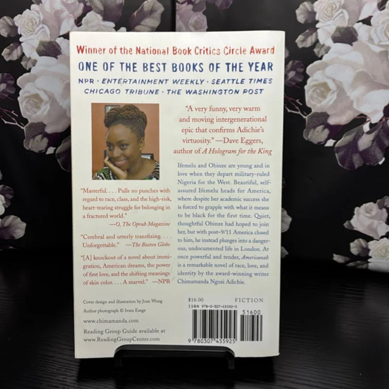 Americanah