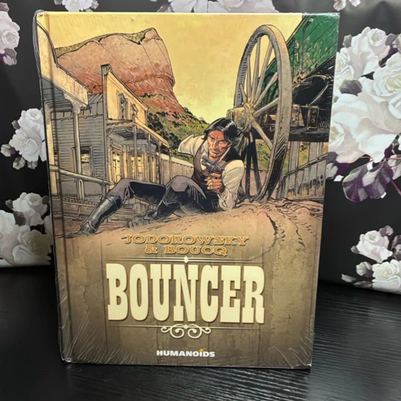 Bouncer