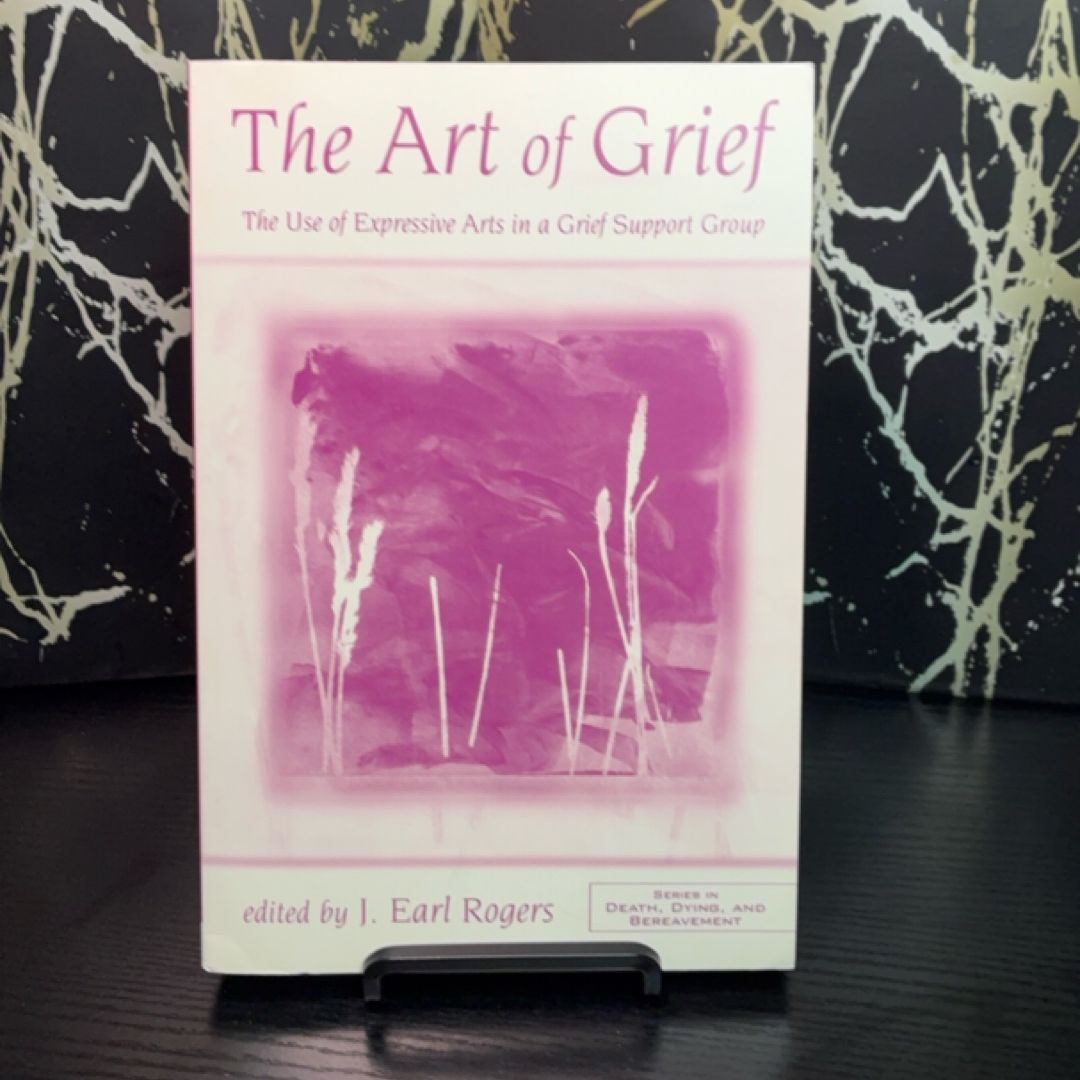 The Art of Grief exact copy — photo 1