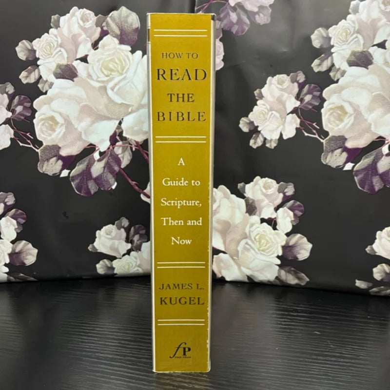 How to Read the Bible