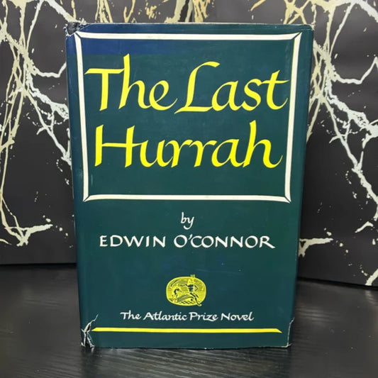 The Last Hurrah