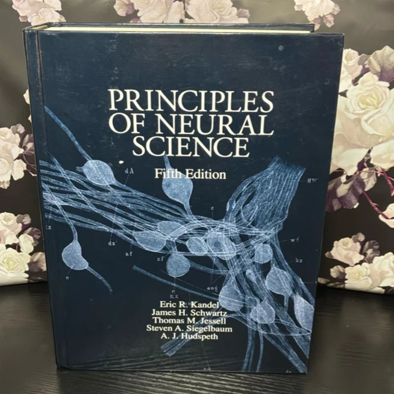 Principles of Neural Science, Fifth Edition
