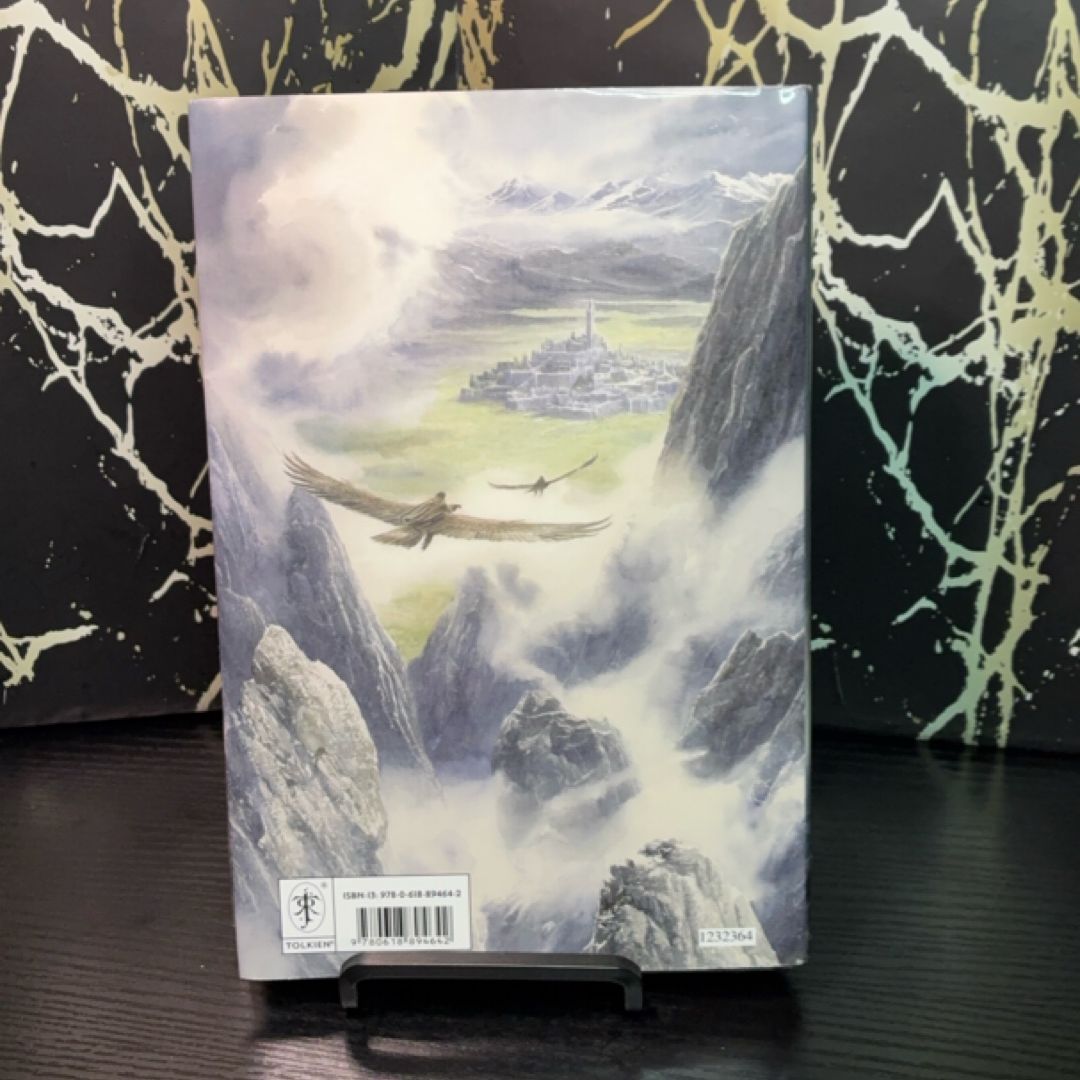 The Children of Húrin exact copy — photo 3