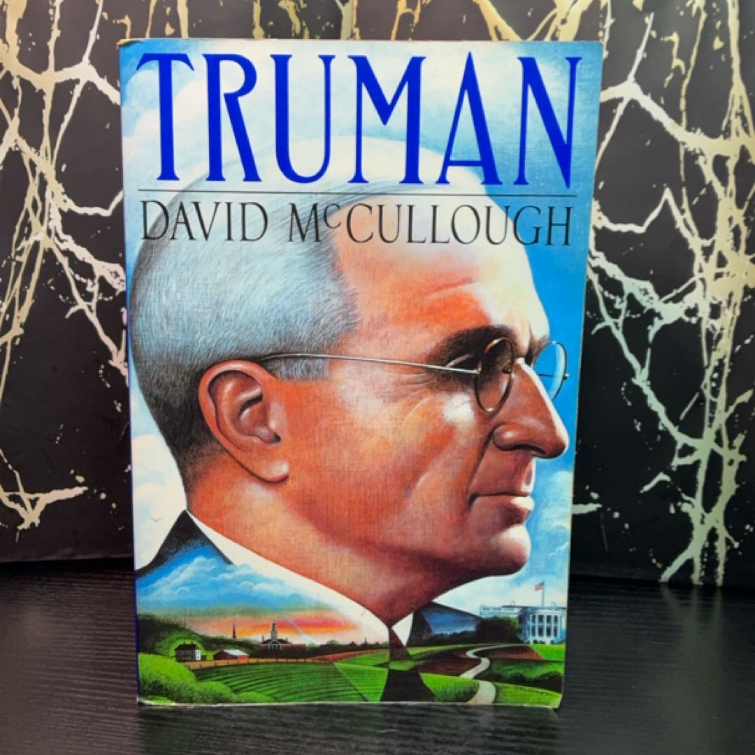 Truman exact copy — photo 1
