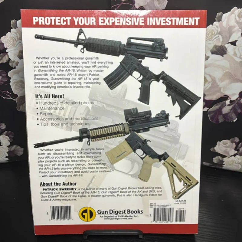 Gunsmithing