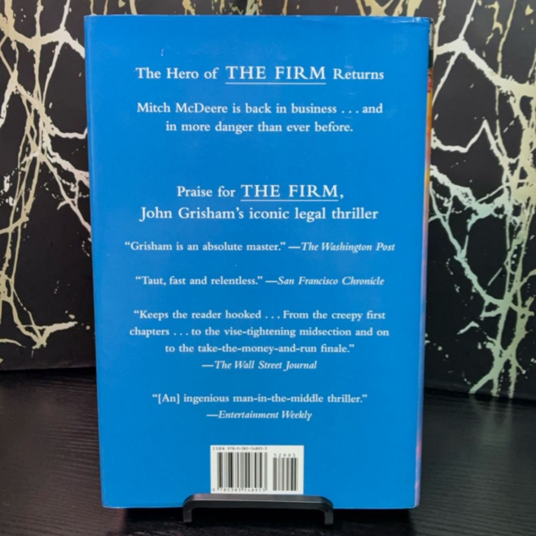 The Exchange exact copy — photo 3