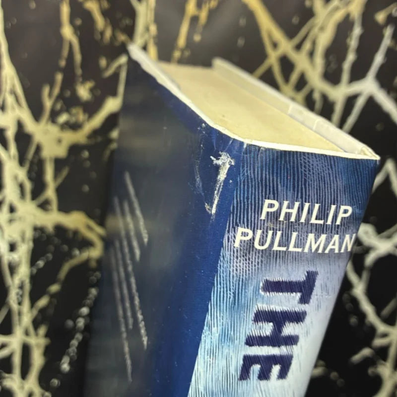 The Book of Dust: la Belle Sauvage (Book of Dust, Volume 1)