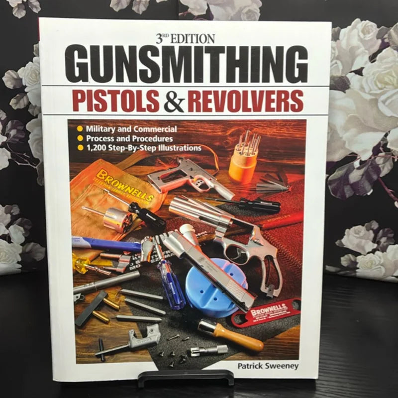 Gunsmithing