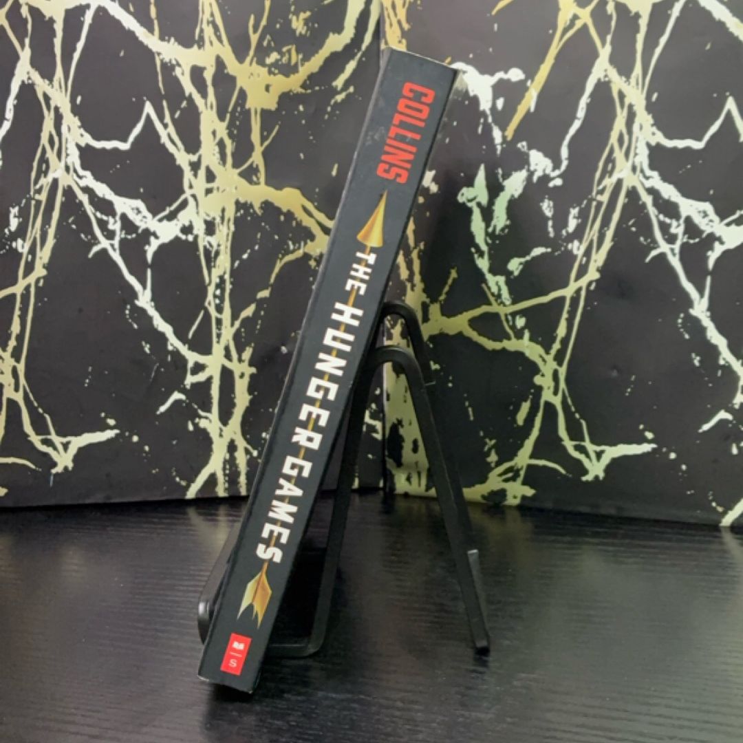 The Hunger Games exact copy — photo 2