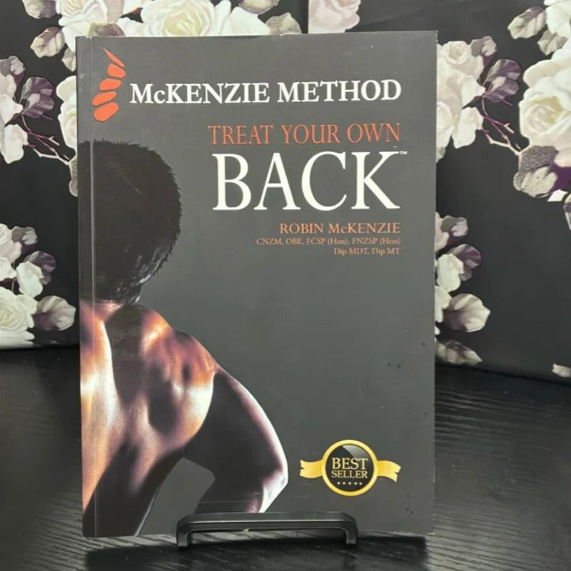 Treat Your Own Back