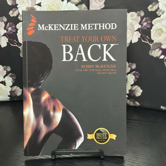 Treat Your Own Back