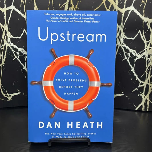 Upstream