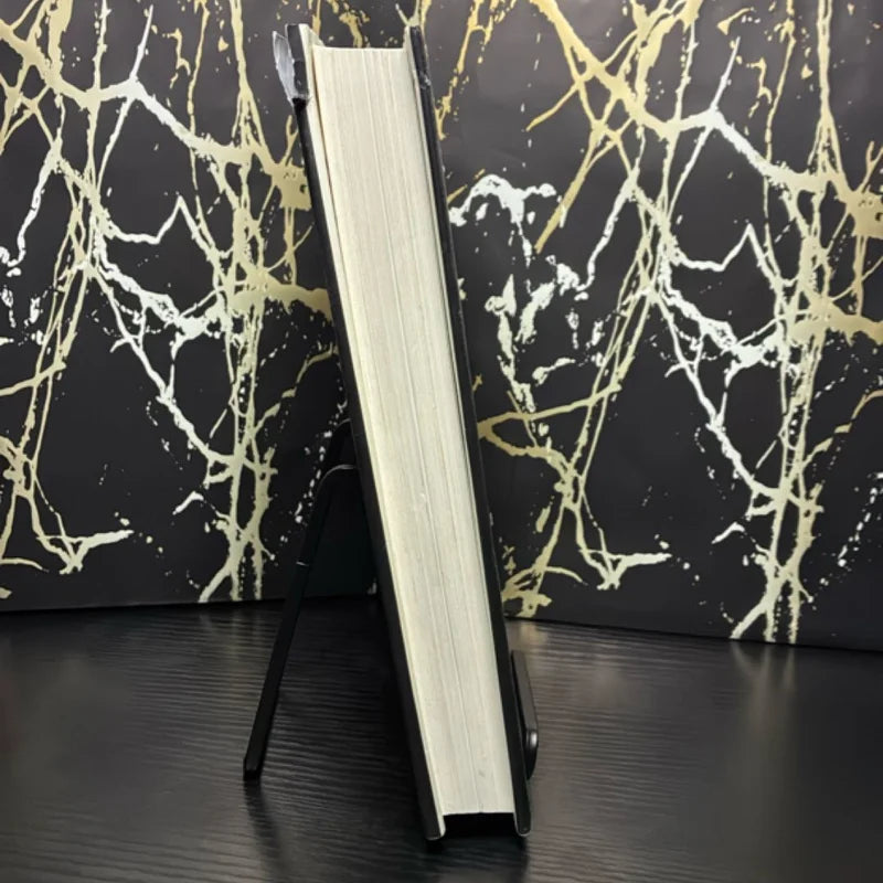 Madhouse at the End of the Earth