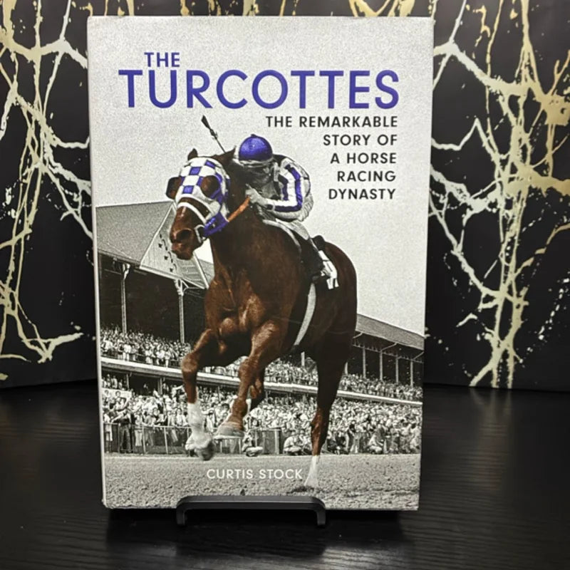 The Turcottes