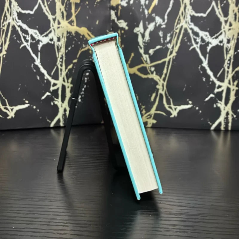 The Comfort Book