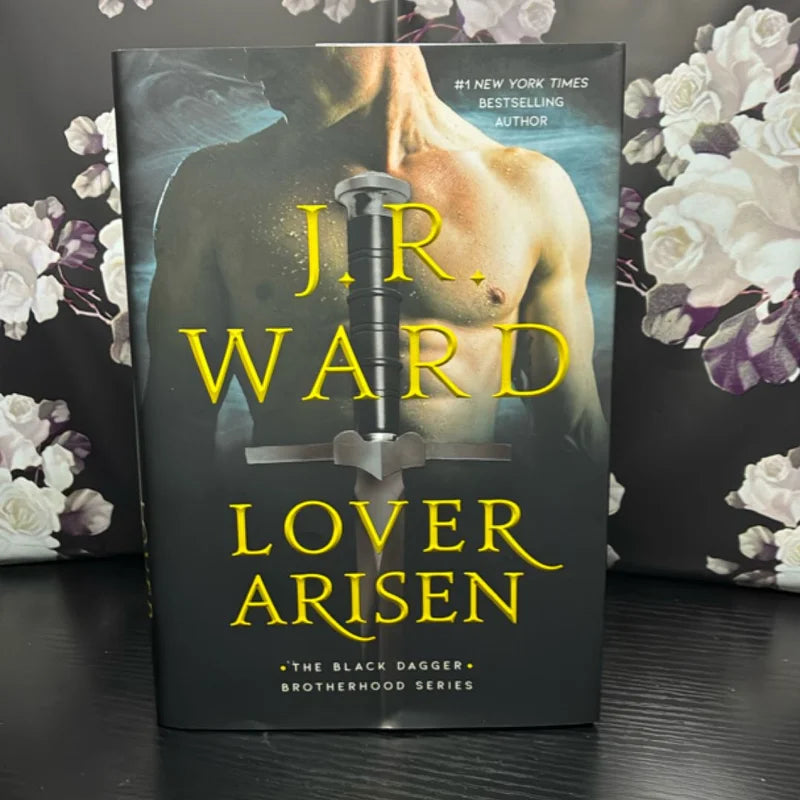 Lover Arisen