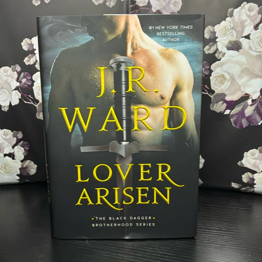 Lover Arisen
