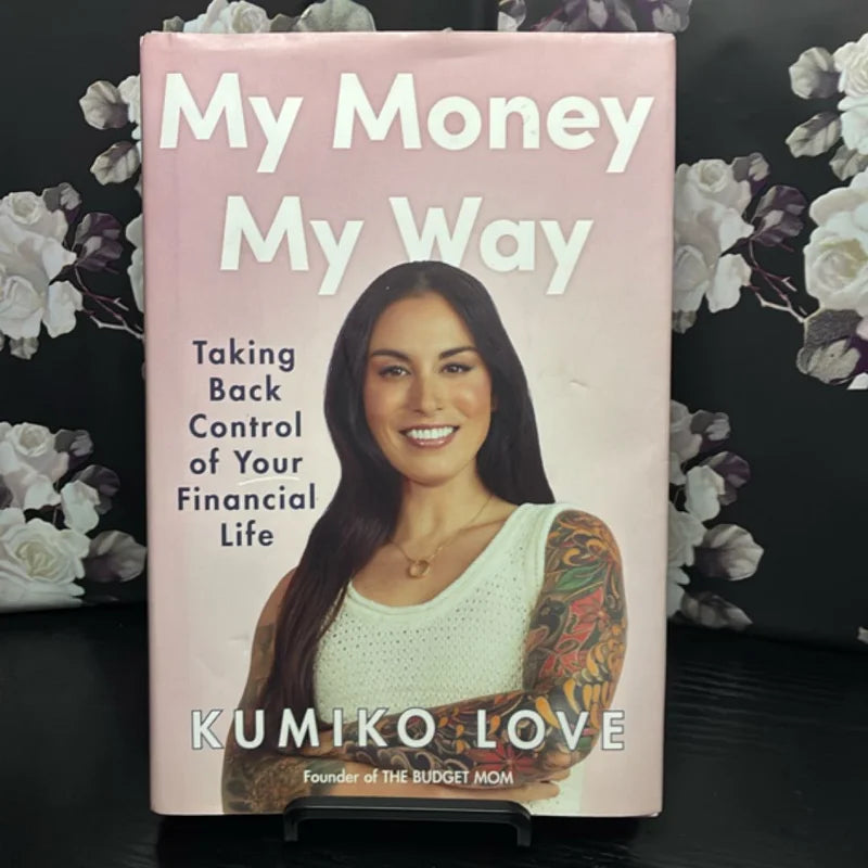 My Money My Way