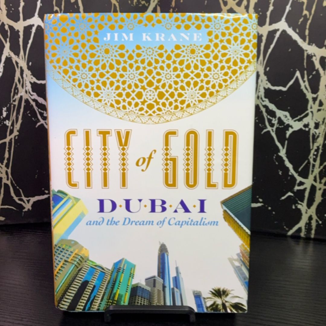 City of Gold exact copy — photo 1