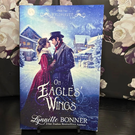 On Eagles' Wings