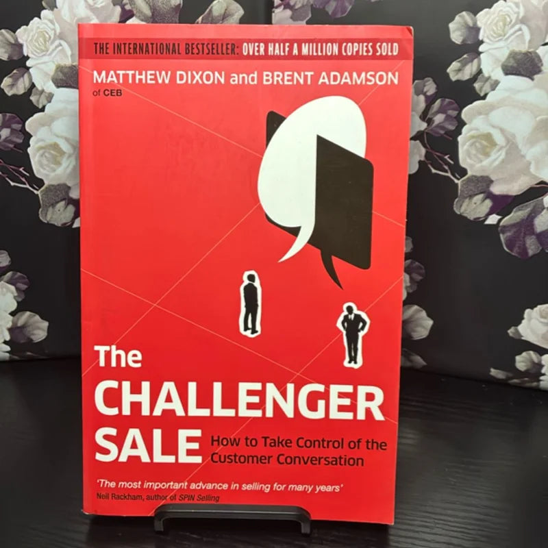 The Challenger Sale